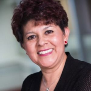 Meet your Posher, Sandra